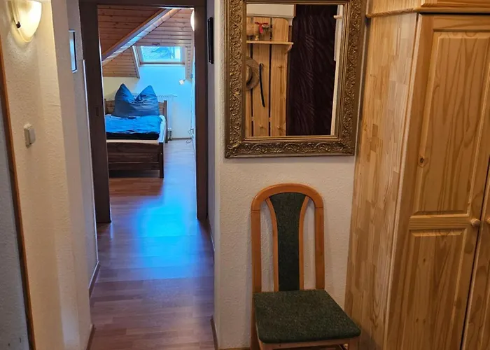 Apartman Sofie Marianske Lazne